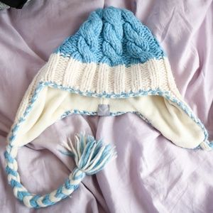 American Eagle Knit Hat